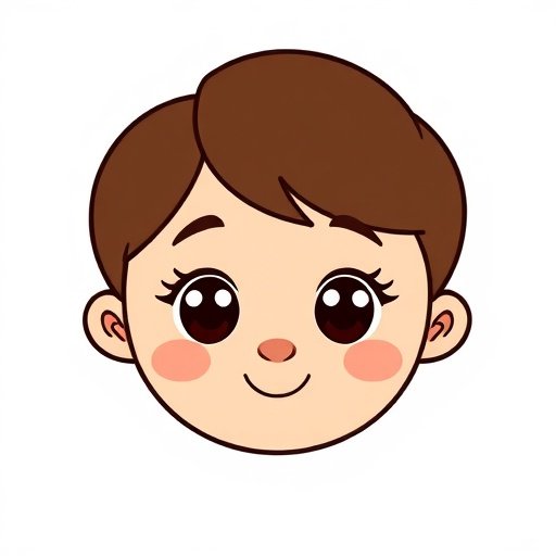 冰箱贴战士
