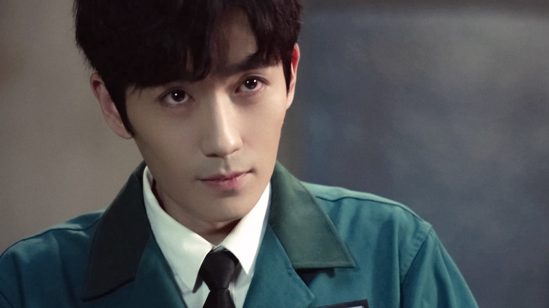 朱一龙