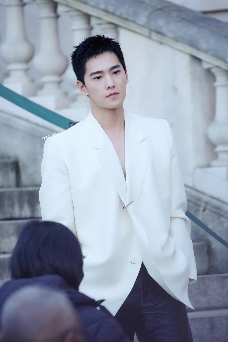 杨洋