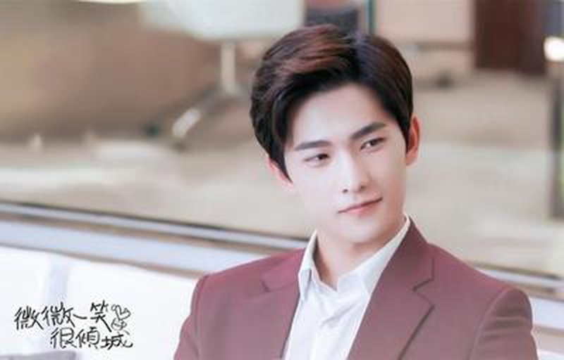 杨洋