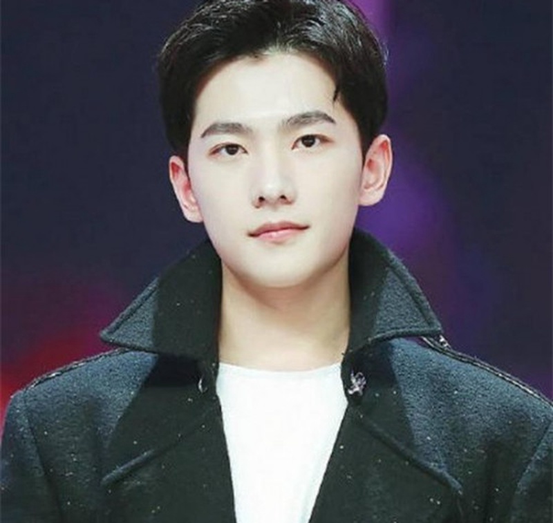 杨洋