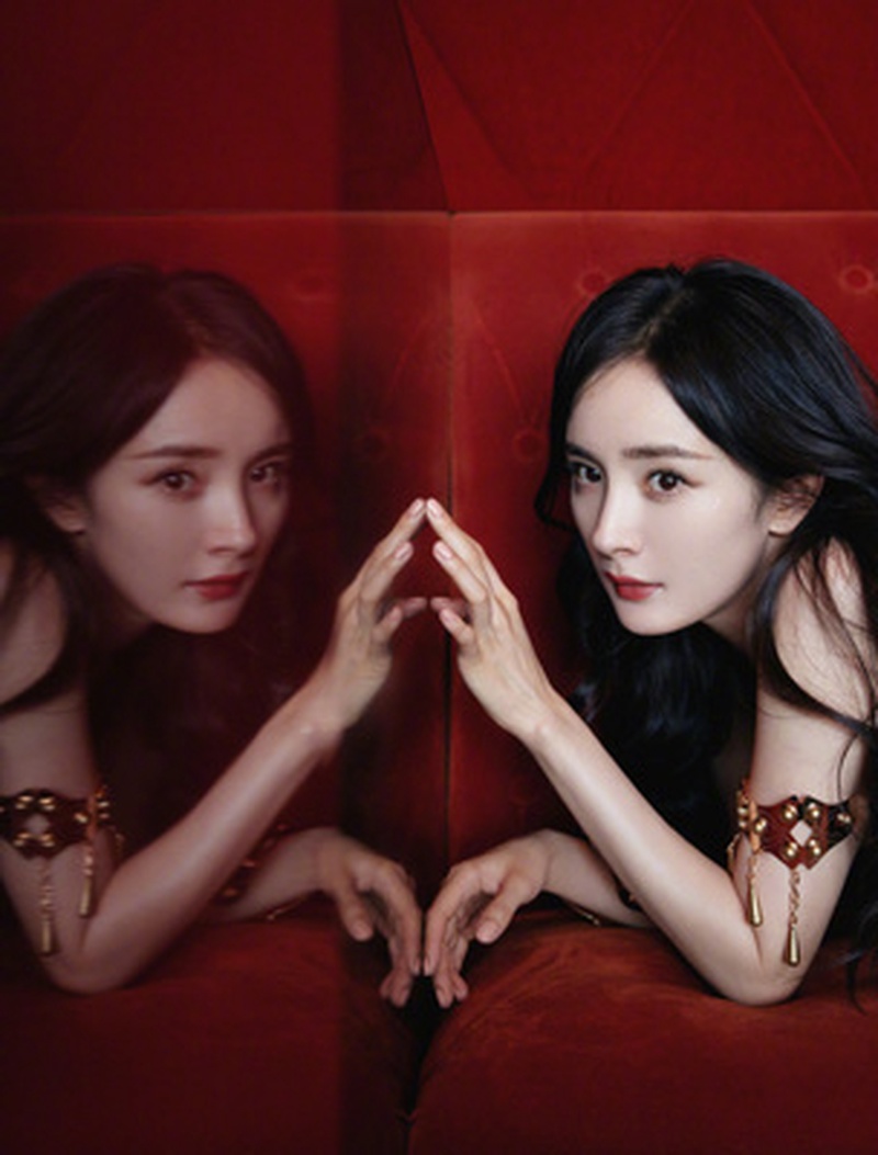 杨幂