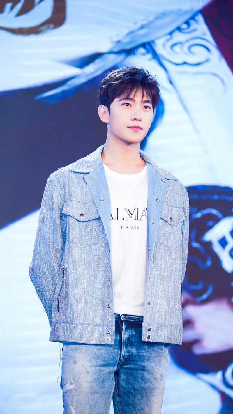 杨洋