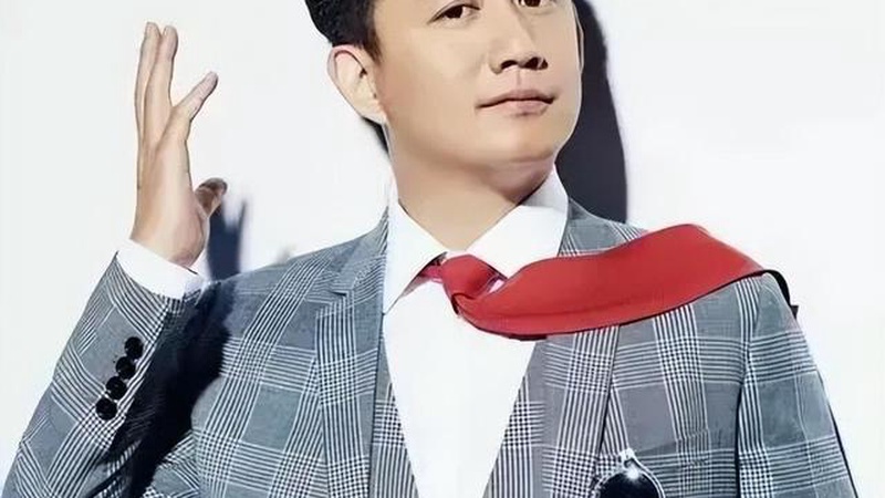 黄磊自曝患重度睡眠呼吸暂停每晚依赖呼吸机入睡