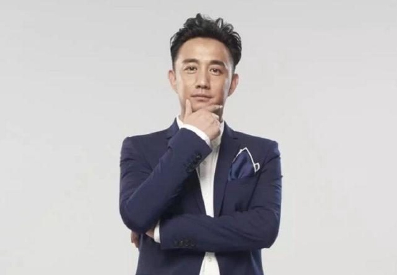 黄磊